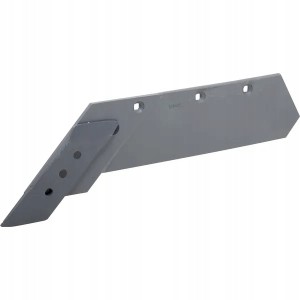 Lemiesz lewy z dłutem Unia VIS 1067921000