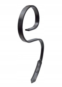 Ząb agregatu Bagra 32x10x550mm