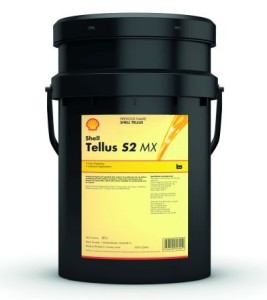 Olej hydrauliczny SHELL TELLUS S2 MX 32 20L