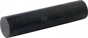 Amortyzator gumowy agregatu brony 30x190 mm