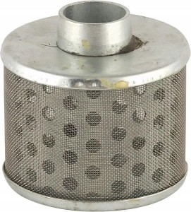 Wkład filtra oleju hydraulicznego 0042251250