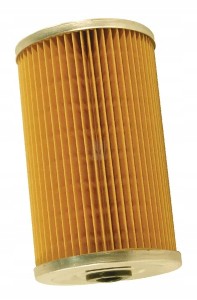 931260 Filtr paliwa Zetor