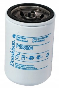 Filtr paliwa Donaldson P553004