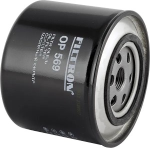 OP 569 Filtr oleju pasuje do C-385
