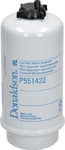 Filtr paliwa Donaldson P551424