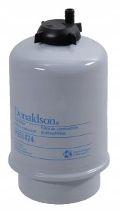 Filtr paliwa Donaldson P551424