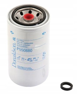 Filtr paliwa Donaldson P550880