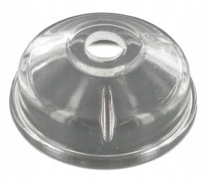 Odstojnik filtra paliwa Perkins średnica 94 mm