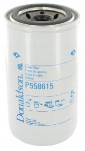 Filtr oleju P558615 Donaldson