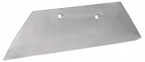 Lemiesz prawy pługa Overum 80605-93