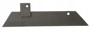 Lemiesz lewy Kongskilde 90062108