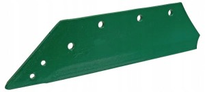 Lemiesz lewy Kverneland 073005