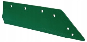 Lemiesz Kverneland prawy 063014