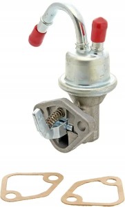 Pompa paliwa zasilająca Kubota 1C01052033