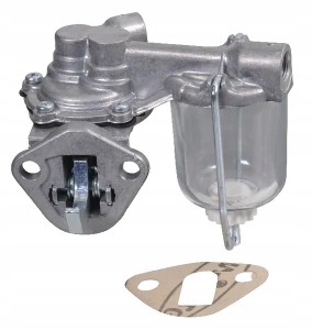 Pompa paliwa zasilająca Perkins 2641408