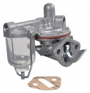 Pompa paliwa zasilająca Perkins 2641A065
