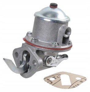 Pompa paliwa zasilająca Massey Ferguson 2641371