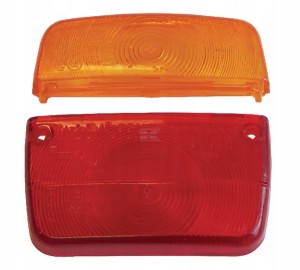 Klosz lampy tylnej LT30 Sacex LA11251