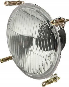 Element optyczny reflektora Massey Ferguson 1400660300