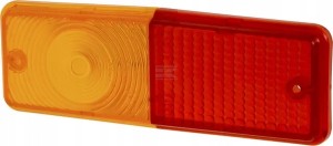 Klosz lampy tylnej WAŚ 41 WO72u 1400681305