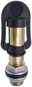 Uchwyt do lampy błyskowej mocowanie koguta z gwintem 1400950011