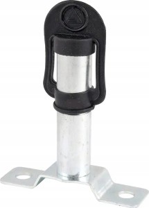 Uchwyt do lampy błyskowej mocowanie koguta przykręcany 1400950012