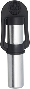 Uchwyt do lampy błyskowej uchwyt koguta rurka 100 MM 1400950010