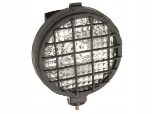 Lampa robocza okrągła H3 12/24 V 1400630011N