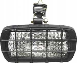 Lampa robocza prostokątna 1400630021