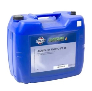 Olej hydrauliczny Fuchs Agrifarm Hydro VG 46 20 l