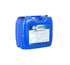 Olej przekładniowy Fuchs Agrifarm Gear LS 90, 20 l