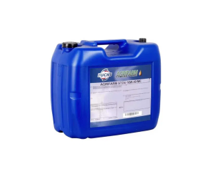 Olej wielofunkcyjny Fuchs Agrifarm Stou 10W40 MC 20 l