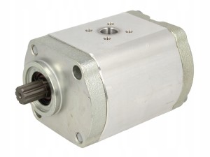 Bosch Pompa hydrauliczna Deutz-Fahr Same