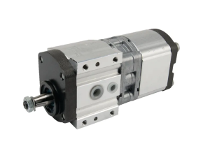 Pompa hydrauliczna Massey Ferguson Renault Ares 0510665389