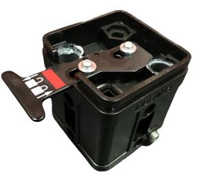 Podstawa Joysticka Indemar obudowa joysticka tur