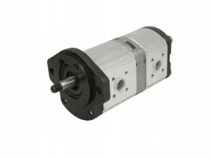 Bosch Pompa hydrauliczna 0510765347