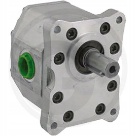 Pompa hydrauliczna UNHZ PZT-32P