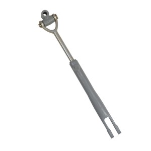 Wieszak lewy Ursus 3512 MORGA