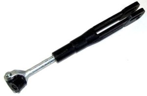 Wieszak lewy Ursus MF 4512, 4514 MORGA