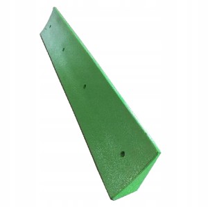 Listwa stalnicy Claas Jaguar 0009847051, 984705.1