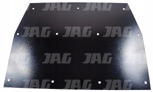 Blacha osłona wysypu Claas Jaguar 00007620220