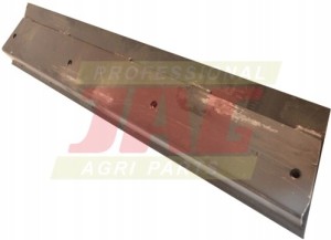 Blacha osłaniająca Claas Jaguar 0000762473