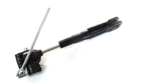 Wieszak prawy polski MORGA 5734 6014