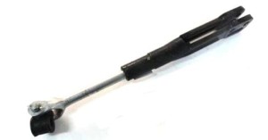 Wieszak lewy 5734 6014 MORGA