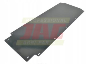 Blacha komina Claas Jaguar 069823, 000069823