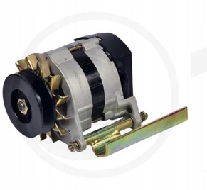 Alternator C-360 14V/45A z kołem pasowym