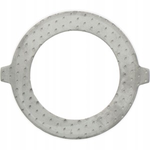 Podkładka oporowa osi 36,2 x 52,7 x 2 mm