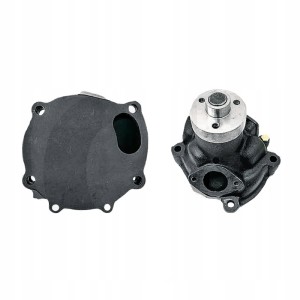 Pompa wody z uszczelką Fiat / Laverda 82847745