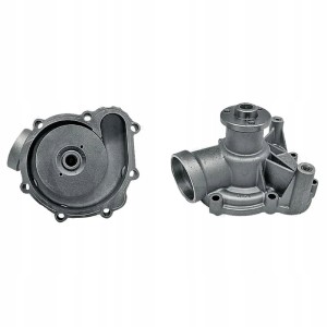 Pompa wody Deutz-Fahr 02937604