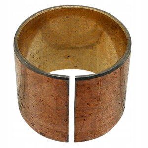 Tuleja osi 40x44x35 mm